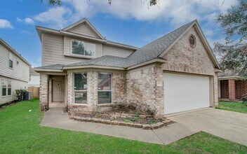 19618 Providence Shore Way in Cypress, TX - Building Photo - Building Photo