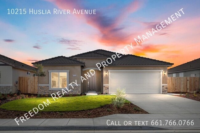 property at 10215 Huslia River Ave