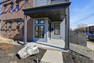4102 Quivas St in Denver, CO - Building Photo - Building Photo