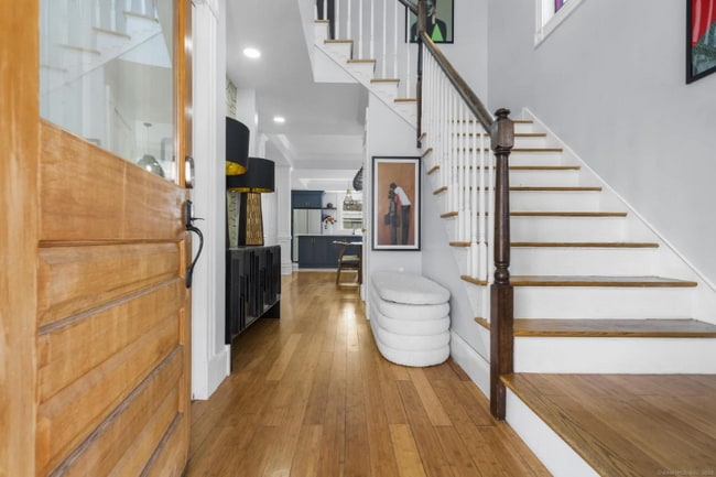 33 Sargeant St in Hartford, CT - Building Photo - Building Photo