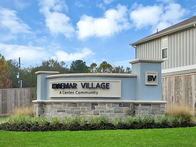 11718 Gln Mountain Dr in The Woodlands, TX - Building Photo - Building Photo