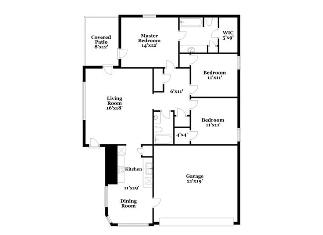 10755 Standing Stone Dr in Wimauma, FL - Building Photo - Building Photo