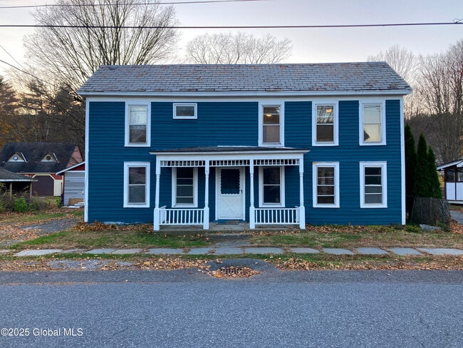 property at 14 Academy St