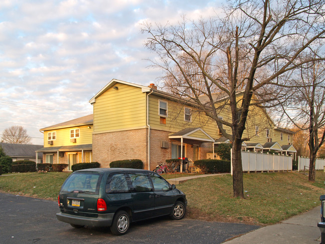 433 Willow St in Highspire, PA - Building Photo - Building Photo