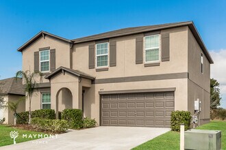 4202 84th Ct E in Palmetto, FL - Foto de edificio - Building Photo