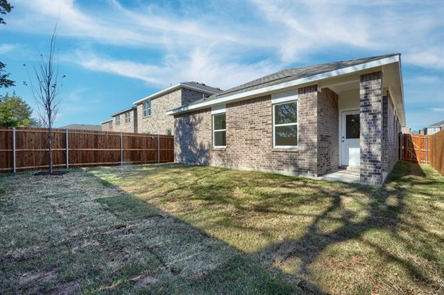 4417 Silverweed Ln in Melissa, TX - Foto de edificio - Building Photo