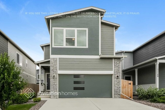property at 11134 Bufflehead Ln