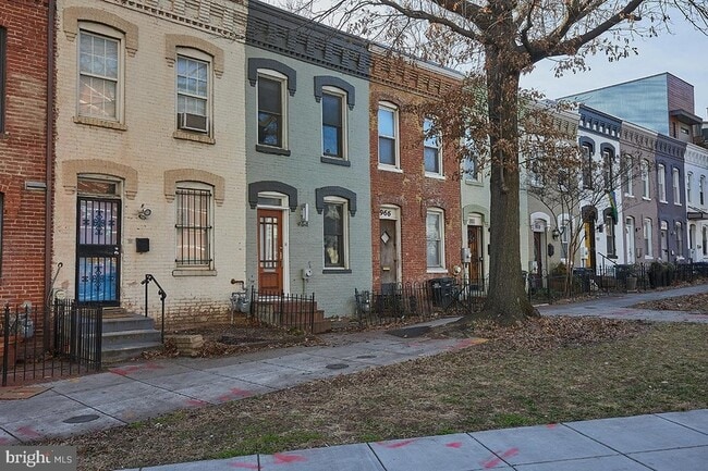964 Florida Ave NW in Washington, DC - Building Photo - Building Photo