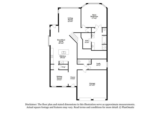 4208 Glen Abbey Dr in Crowley, TX - Building Photo - Building Photo
