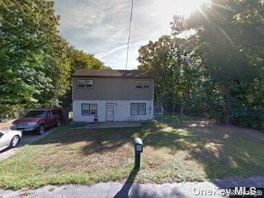 63 Spruce St in Wyandanch, NY - Building Photo