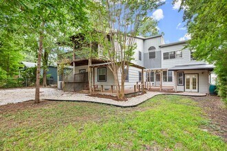 1707 Alguno Rd in Austin, TX - Building Photo - Building Photo