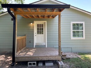 924 Gurley Ln in Waco, TX - Building Photo - Building Photo