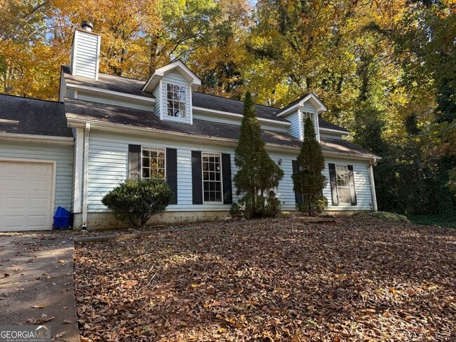 property at 888 Timbercrest Ct