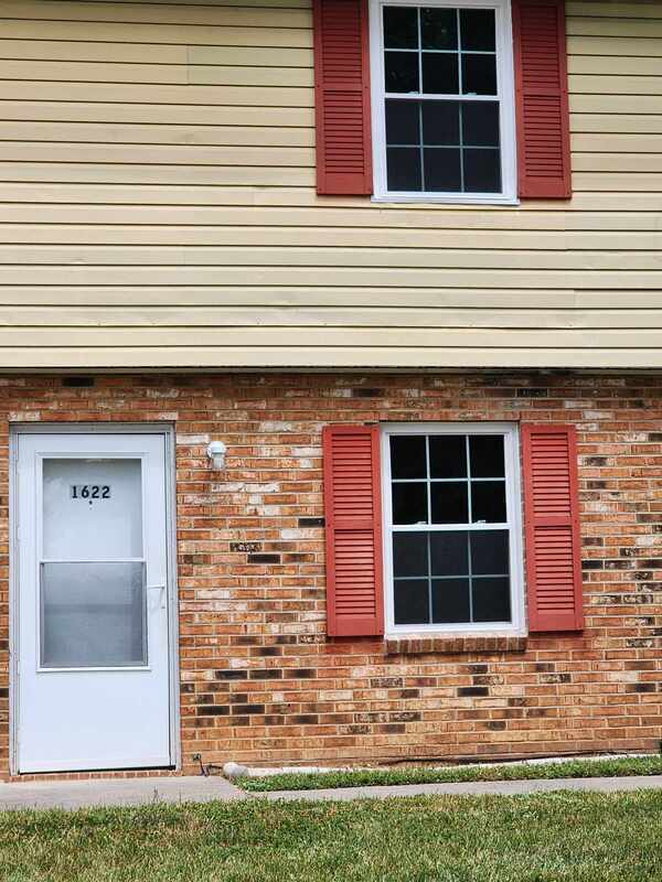 1620 Lawrence Ave SE in Roanoke, VA - Building Photo - Building Photo