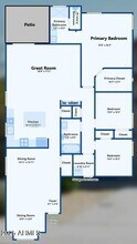 13170 W Clarendon Ave in Litchfield Park, AZ - Building Photo - Building Photo