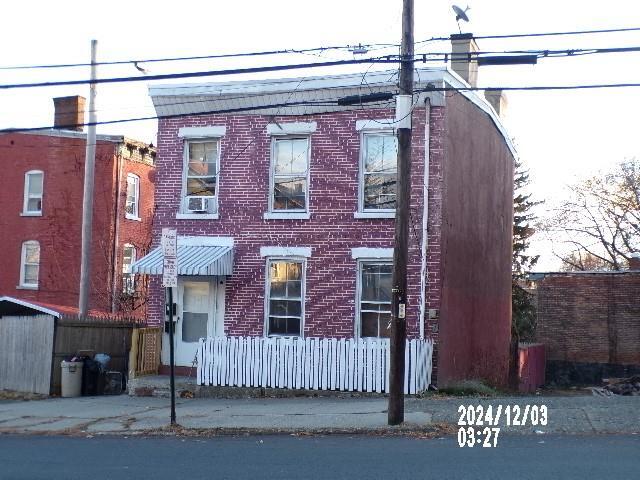 91 Gidney Ave in Newburgh, NY - Building Photo