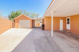 1412 Taft Ave in Alamogordo, NM - Building Photo - Building Photo