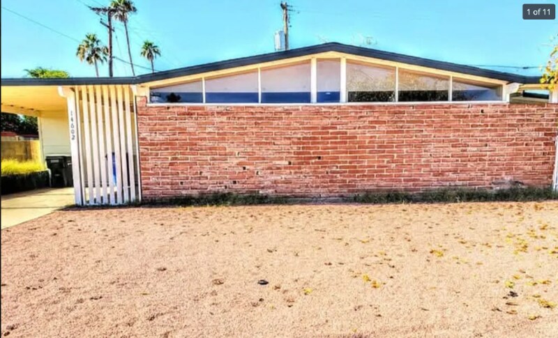 14602 N 30th Dr in Phoenix, AZ - Building Photo