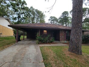 4429 Hermosa Dr in Shreveport, LA - Building Photo - Building Photo