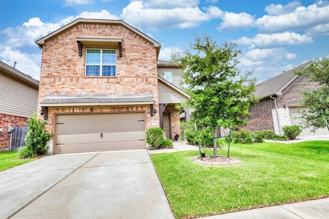 property at 17734 White Lightning Way