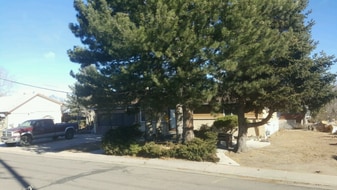 1830 S Wadsworth Blvd in Lakewood, CO - Building Photo