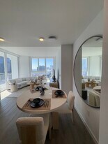 151 NE 20th Ter, Unit 811 in Miami, FL - Building Photo
