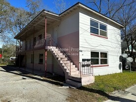 1437 W 26th St in Jacksonville, FL - Building Photo