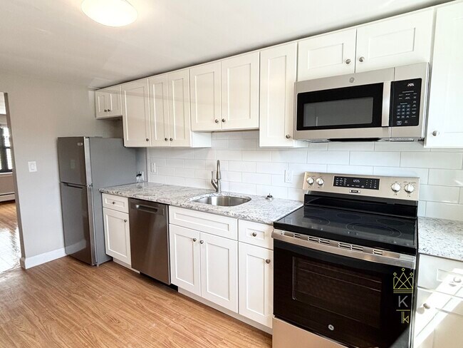 property at 50 Harvard Ave