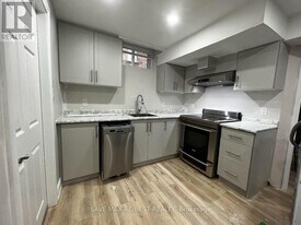 1 O'Connor Ln in Guelph, ON - Building Photo