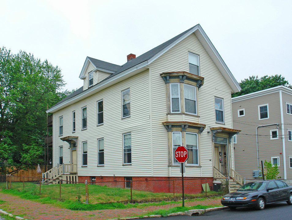 90 Atlantic St in Portland, ME - Building Photo