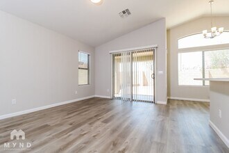 25846 W Kendall St in Buckeye, AZ - Building Photo - Building Photo