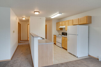 Somerset Apartments in Fergus Falls, MN - Building Photo - Building Photo