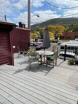 18 W Market St, Unit 203 in Corning, NY - Building Photo