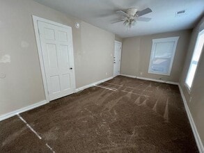 1118 Amarillo St in Abilene, TX - Building Photo - Building Photo