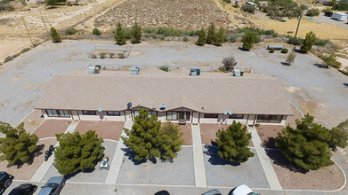 2120 McMurray Dr in Pahrump, NV - Building Photo - Building Photo