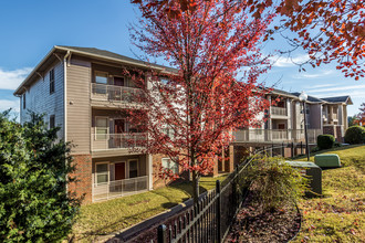 The Cedars at Wellington Lake in Little Rock, AR - Foto de edificio - Building Photo