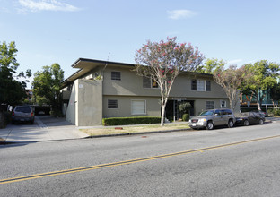 Kenwood Arms in Glendale, CA - Foto de edificio - Building Photo