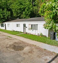 1644 Holmes St in Toledo, OH - Building Photo