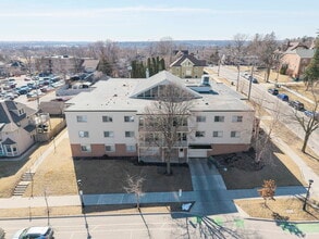 410 6th Ave SW, Unit M9 in Rochester, MN - Building Photo - Building Photo