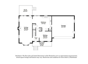 5612 Cardinal Landing Dr in Raleigh, NC - Building Photo - Building Photo