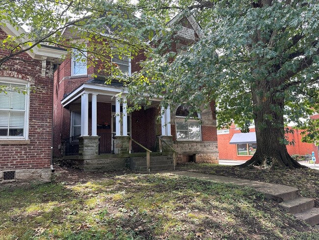 property at 390 S Upper St
