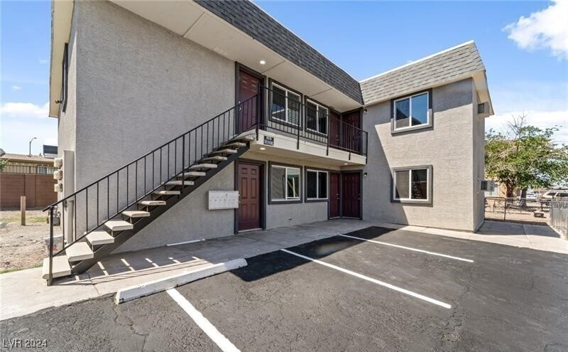 308 Eastminister Ct-Unit -C in Henderson, NV - Foto de edificio