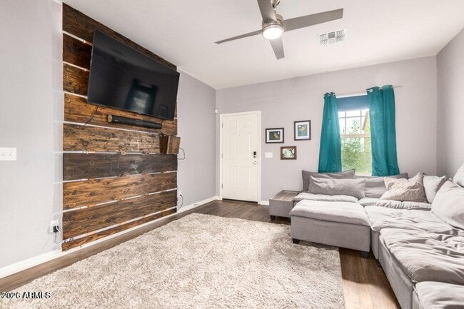 2376 E Rosario Mission Dr in Casa Grande, AZ - Building Photo - Building Photo