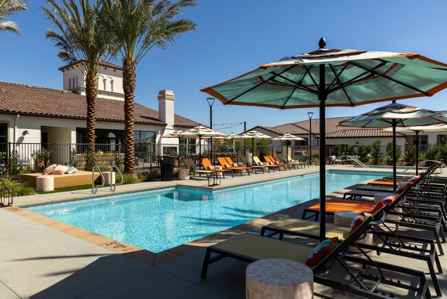 Broadstone Rancho Belago in Moreno Valley, CA - Building Photo - Building Photo