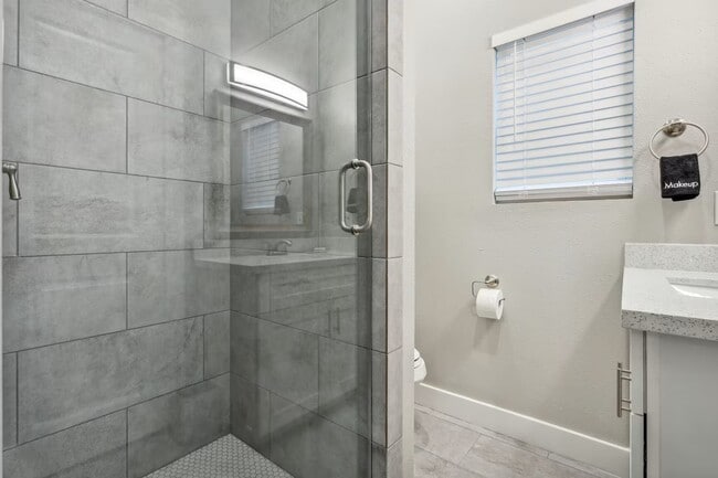 property at 2502 Sam Wilson St