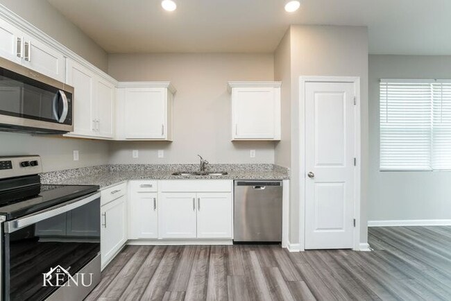 3118 Journal Ct in Decatur, GA - Building Photo - Building Photo