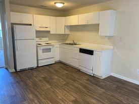 Lauradale Apartments