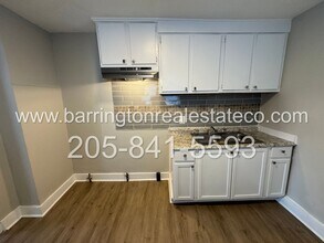 6605 Tensaw Ct in Fairfield, AL - Foto de edificio - Building Photo