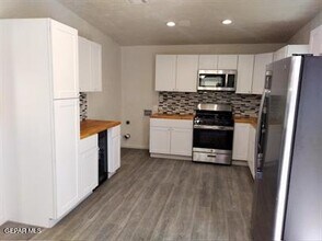 580 Chula Vista St in El Paso, TX - Building Photo - Building Photo