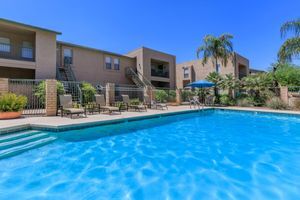 Sand Pebble Community *Renovated Units in Tucson, AZ - Building Photo - Building Photo